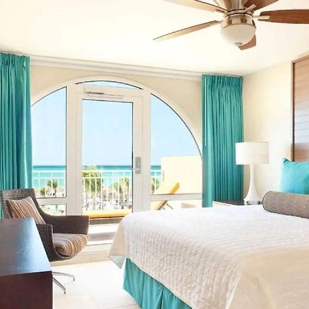 Bluegreen At La Cabana Beach Resort & Casino Palm Beach Exterior photo